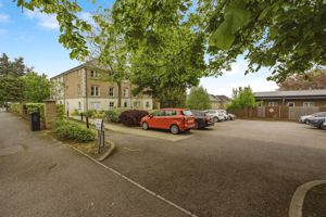 PHOTOS SHOW GENERAL VIEW OF RETIREMENT DEVELOPMENT- click for photo gallery